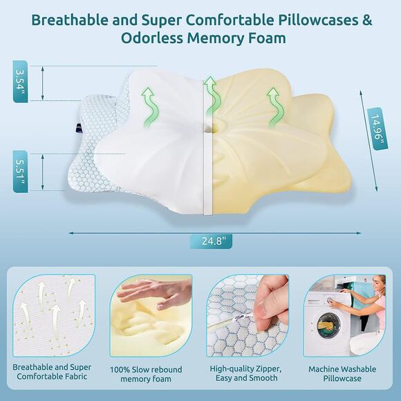 🔥Glow in The Dark Fleece Blanket Kids 50" x 60" Star Design Recharge w/ Light - Picture 6 of 7